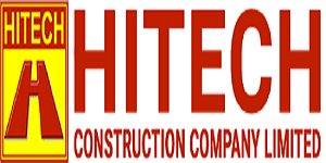 HiTech-Company-logo