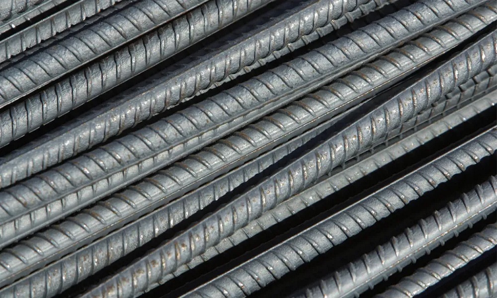 Iorn Rods Iron Rods - South-Sea Pearl Global Limited (SSPGL). Iron Rods